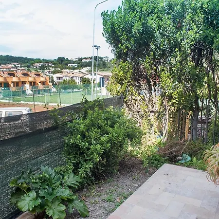 Appartement S145 - Sirolo, Nuovissimo Trilocale In Centro Con Giardino Sirolo