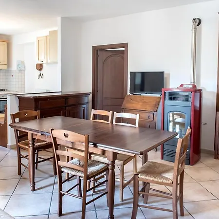 S145 - Sirolo, Nuovissimo Trilocale In Centro Con Giardino Appartement *