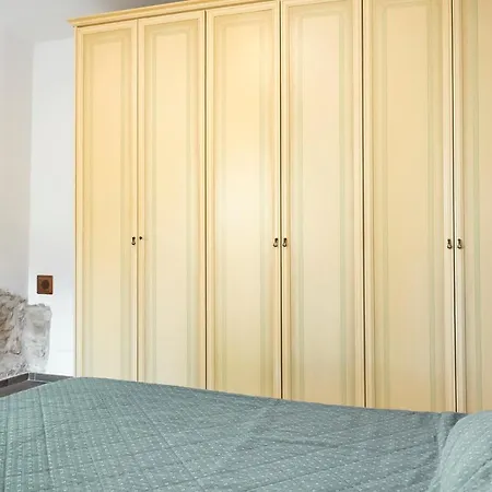 S145 - Sirolo, Nuovissimo Trilocale In Centro Con Giardino Appartement